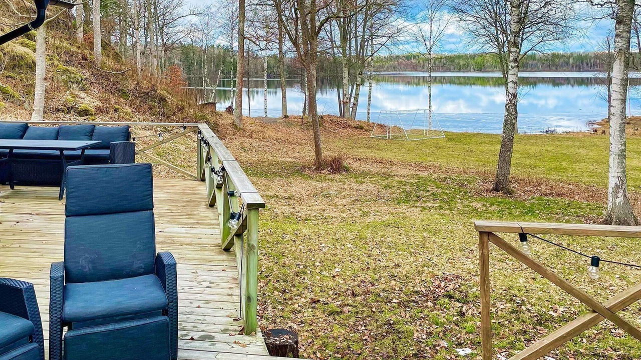 Photo of Outdoor in Fagerhult
