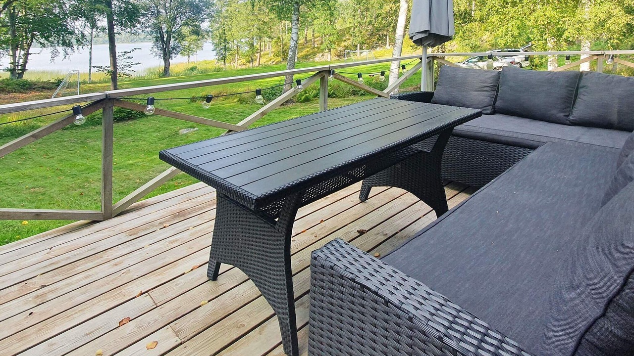 Photo of Outdoor in Fagerhult