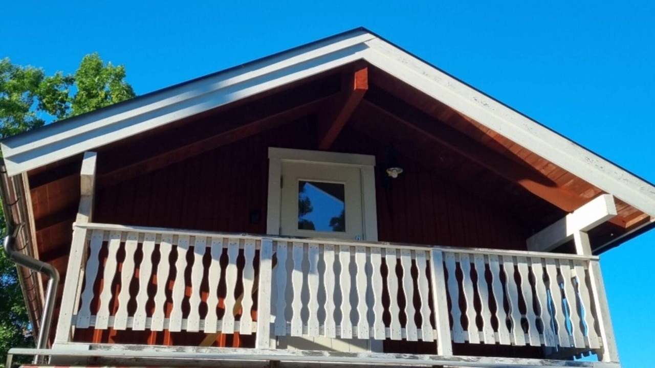Photo of Outdoor in Grisslehamn