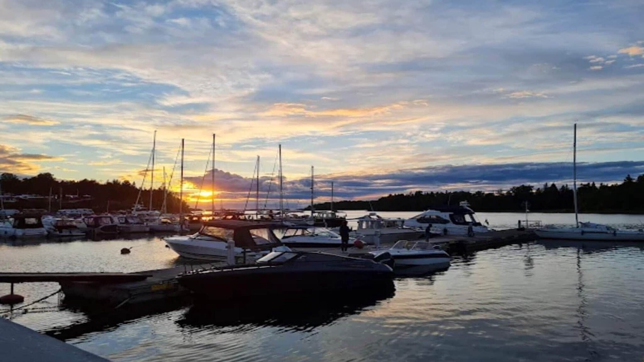 Photo of Others in Grisslehamn