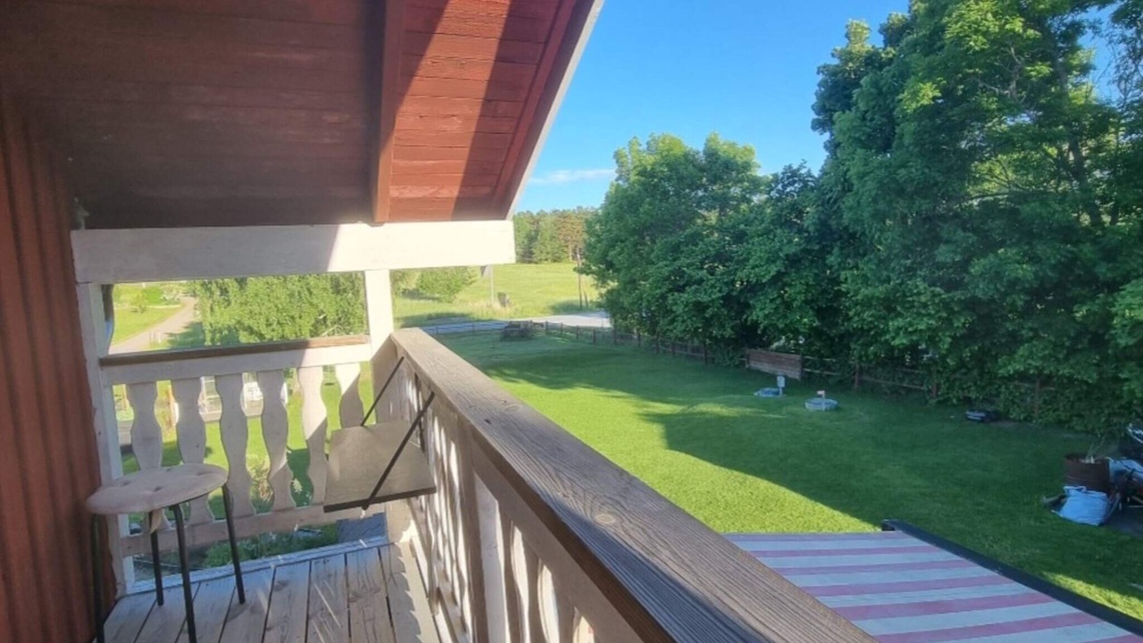 Photo of Outdoor in Grisslehamn