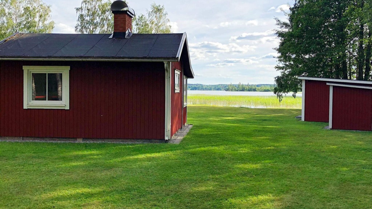 Photo of Outdoor in Grimstorp