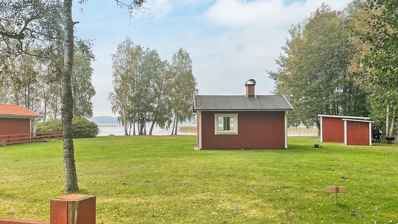 Photo of Outdoor in Grimstorp