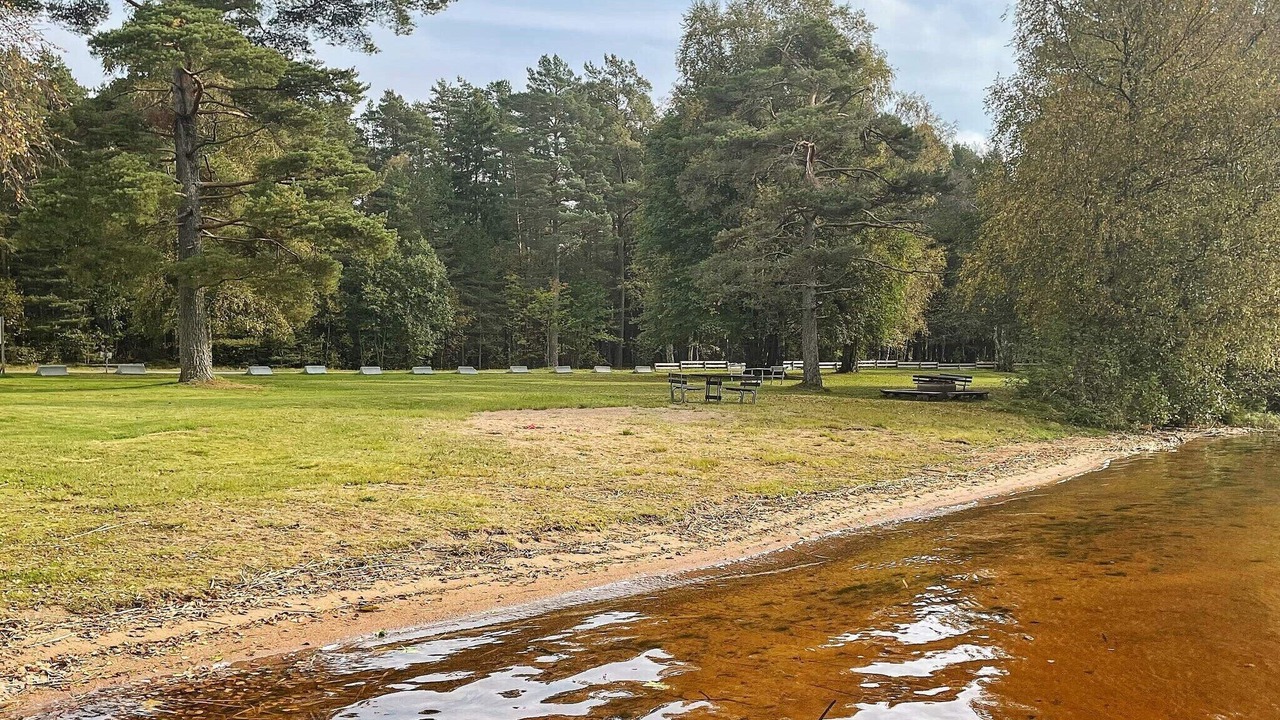 Photo of Outdoor in Grimstorp