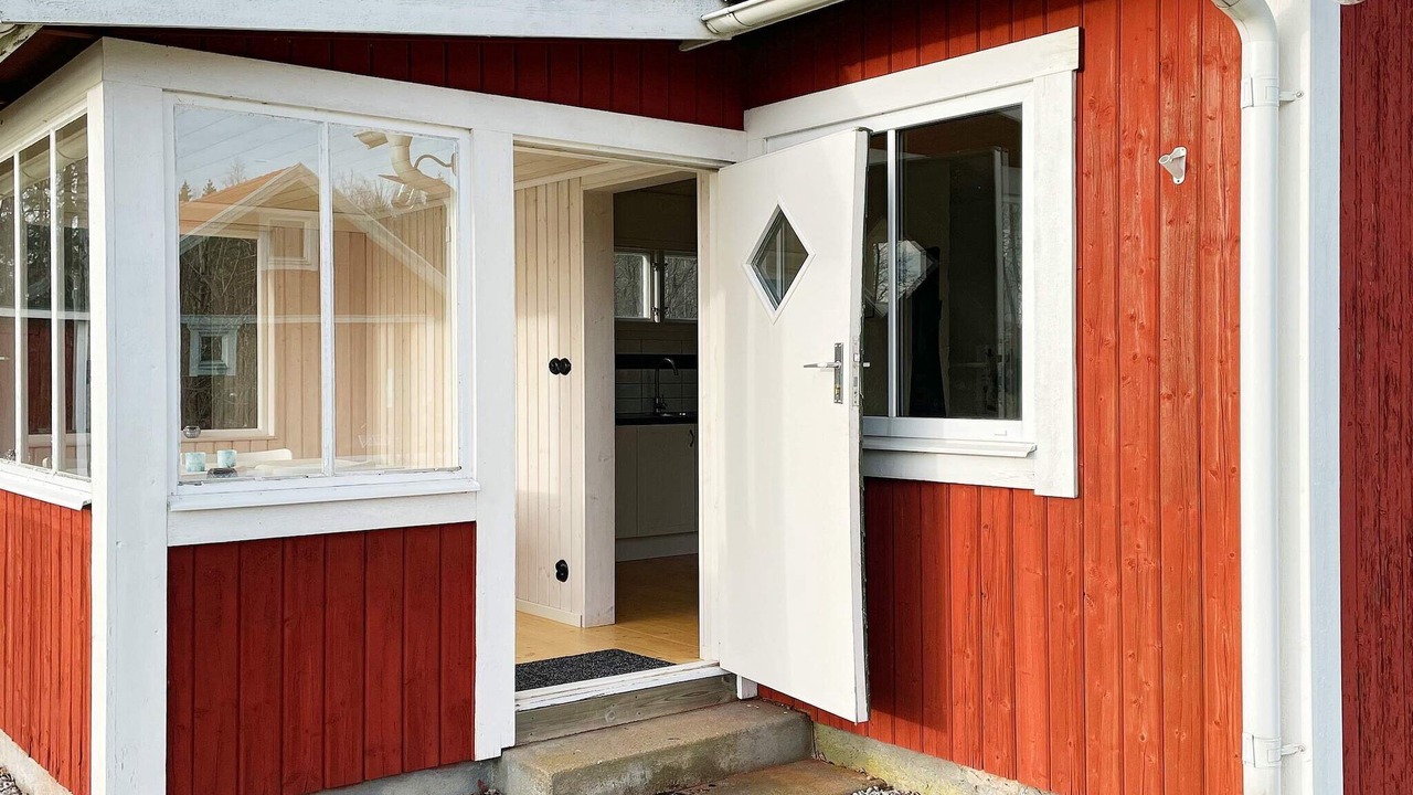 Photo of Outdoor in Grimstorp