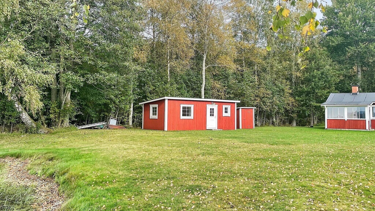 Photo of Outdoor in Grimstorp