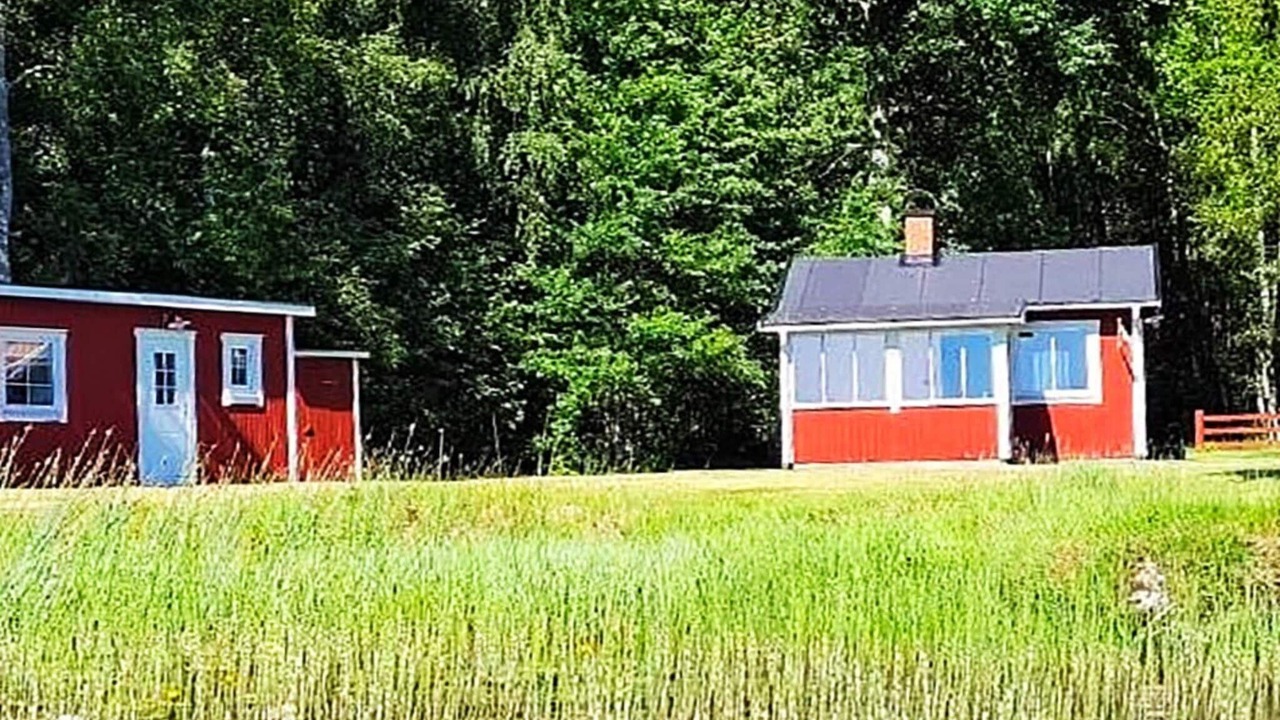 Photo of Outdoor in Grimstorp