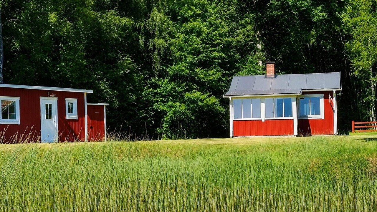Photo of Outdoor in Grimstorp