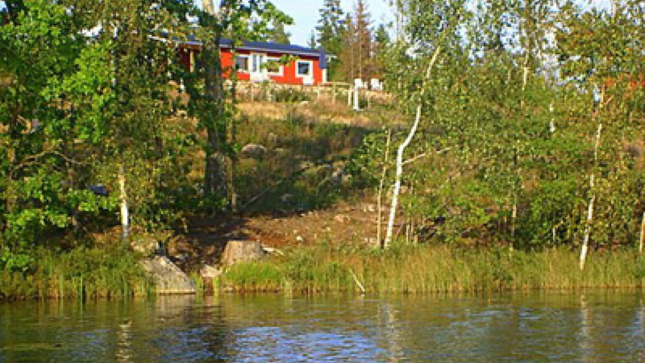 Photo of Outdoor in Vissefjaerda