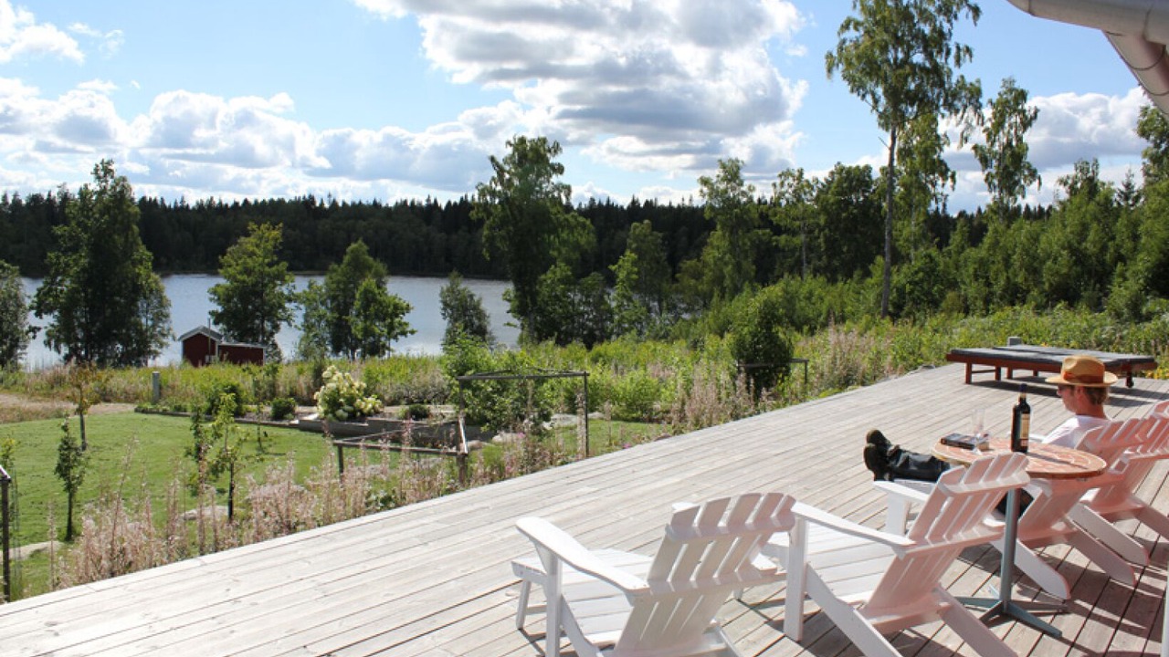 Photo of Others in Vissefjaerda