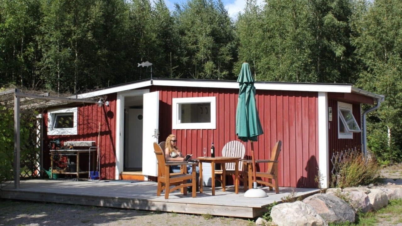 Photo of Others in Vissefjaerda