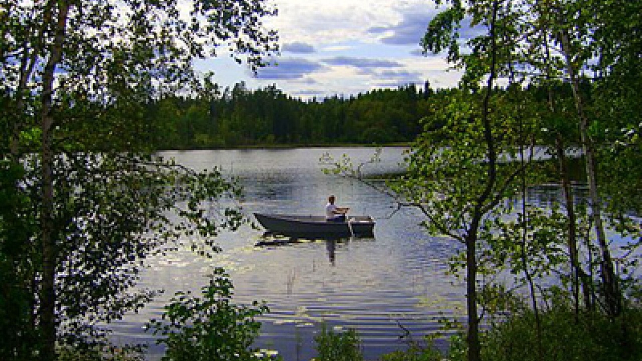 Photo of Outdoor in Vissefjaerda