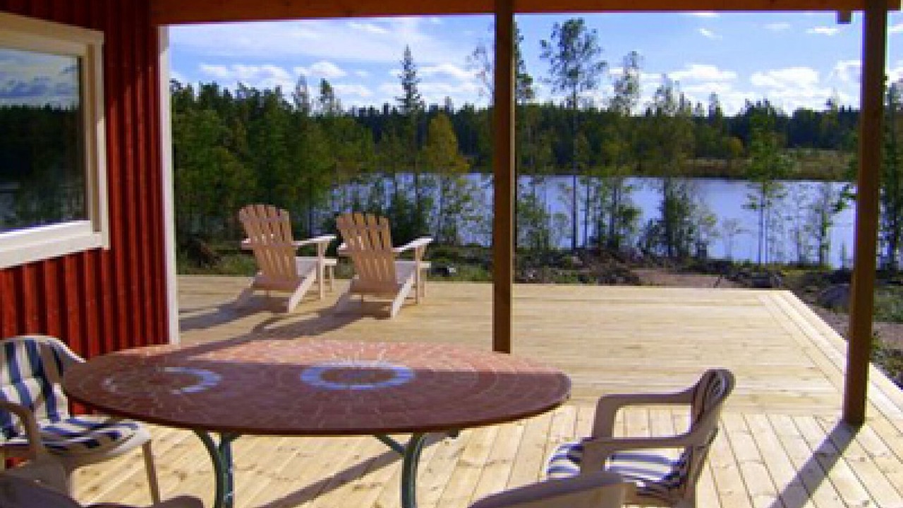 Photo of Outdoor in Vissefjaerda