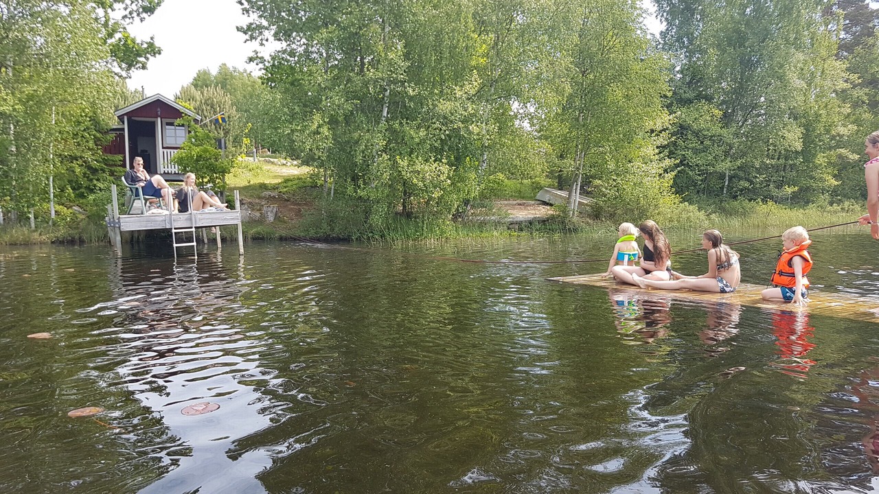 Photo of Outdoor in Vissefjaerda