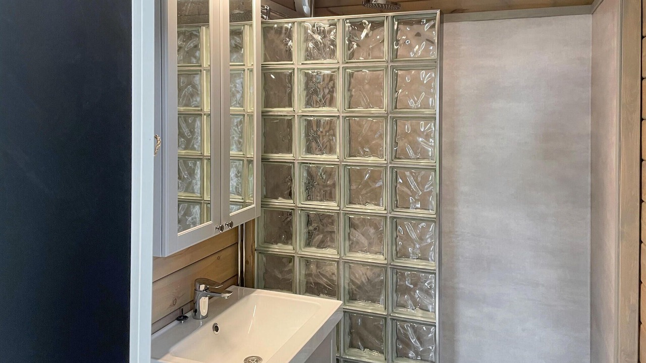 Photo of Bathroom in Ammeberg