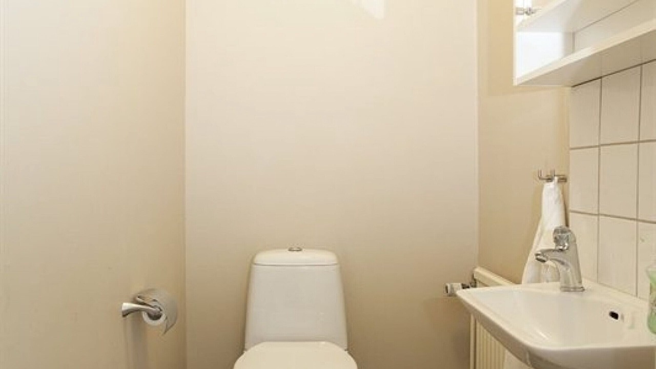 Photo of Bathroom in Sodra Sandby