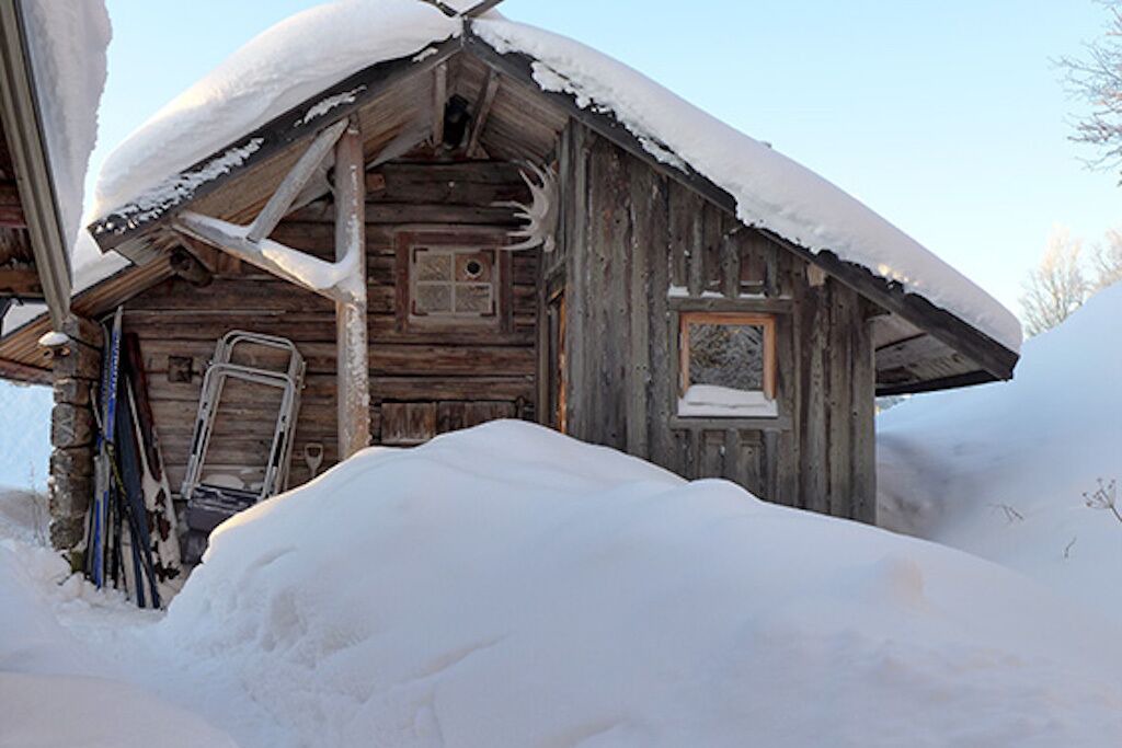 Photo of Outdoor in Undersaker