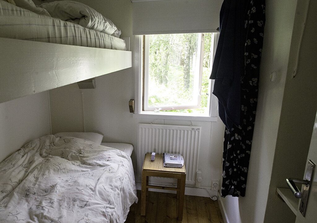 Photo of Bedroom in Undersaker