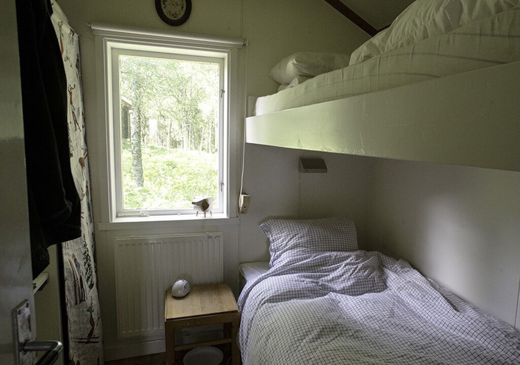 Photo of Bedroom in Undersaker