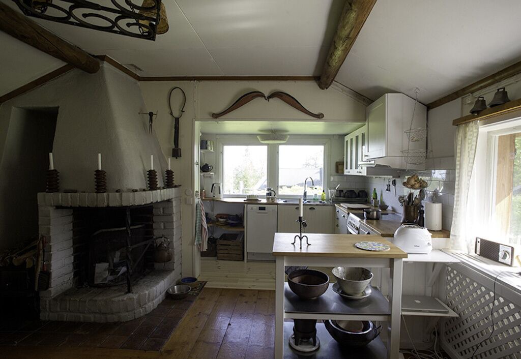 Photo of Kitchen in Undersaker