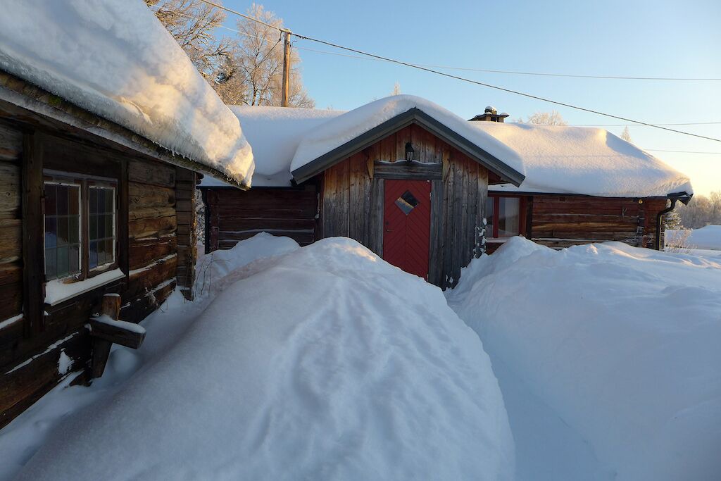 Photo of Outdoor in Undersaker