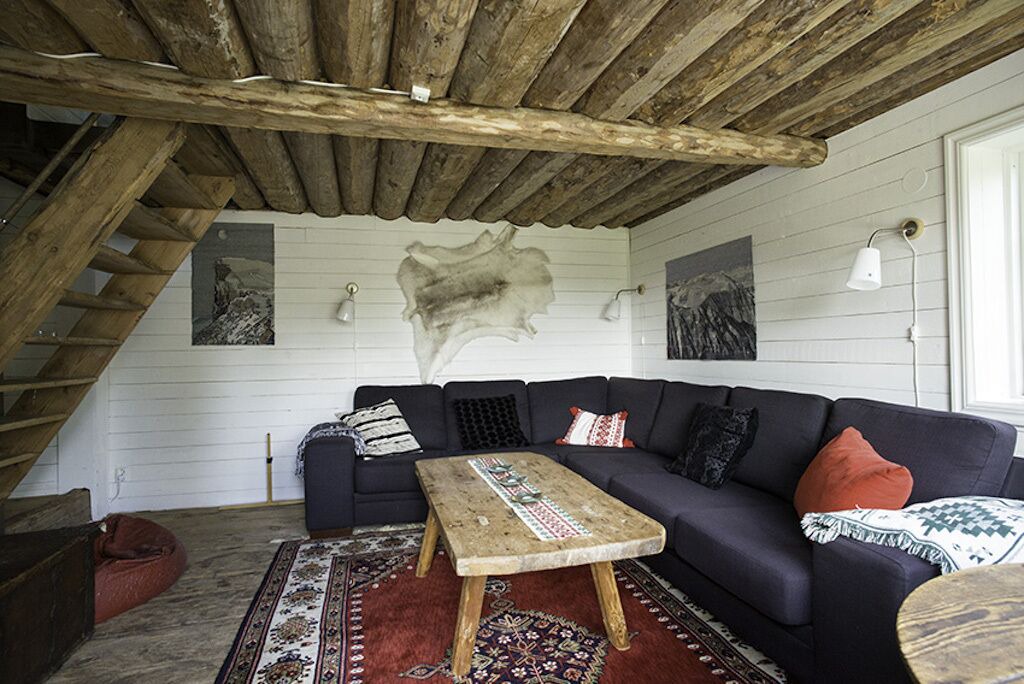 Photo of Livingroom in Undersaker