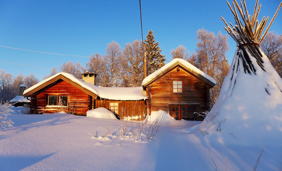 Photo of Outdoor in Undersaker