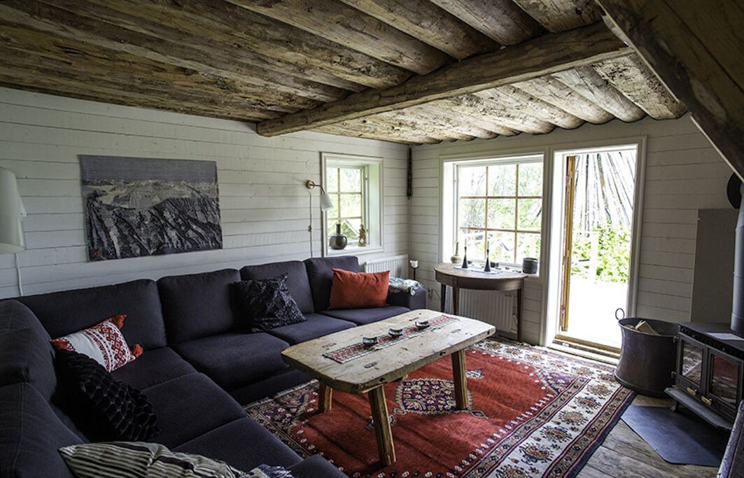 Photo of Livingroom in Undersaker