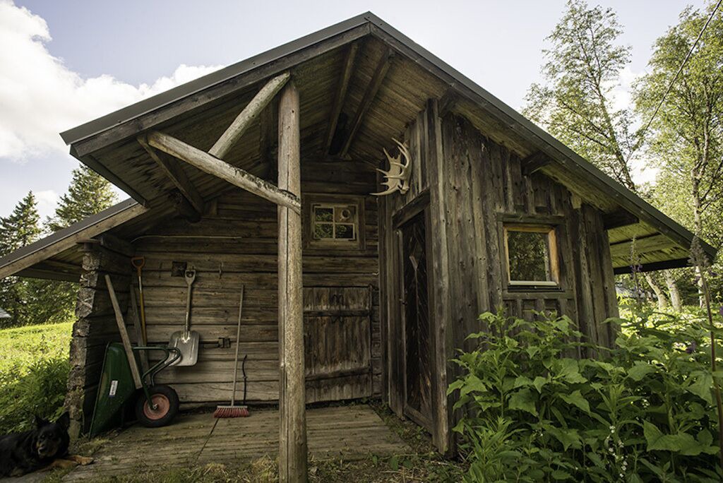 Photo of Outdoor in Undersaker