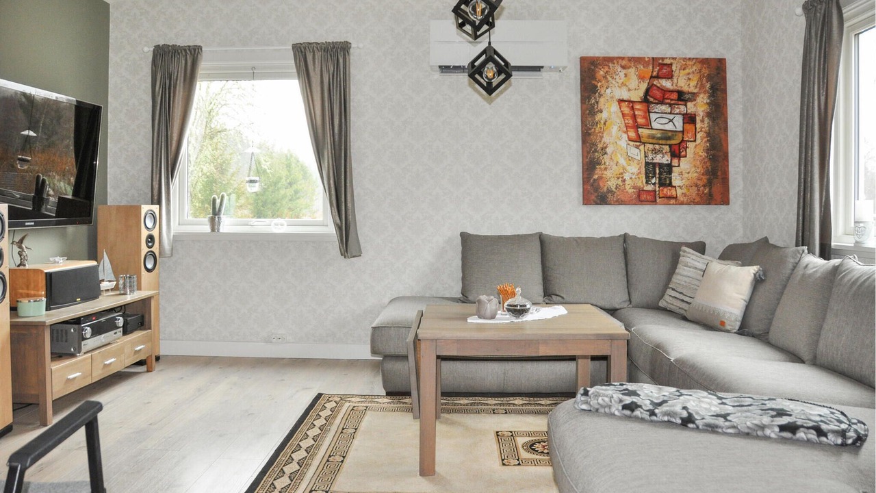 Photo of Bedroom in Ed