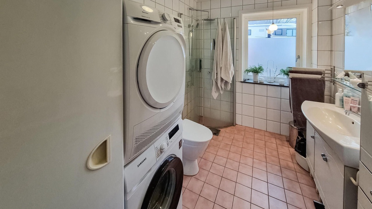 Photo of Bathroom in Uddevalla Municipality