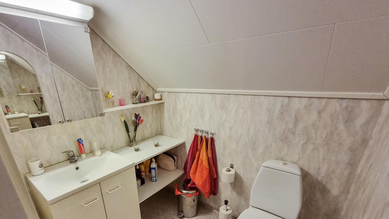 Photo of Bathroom in Uddevalla Municipality