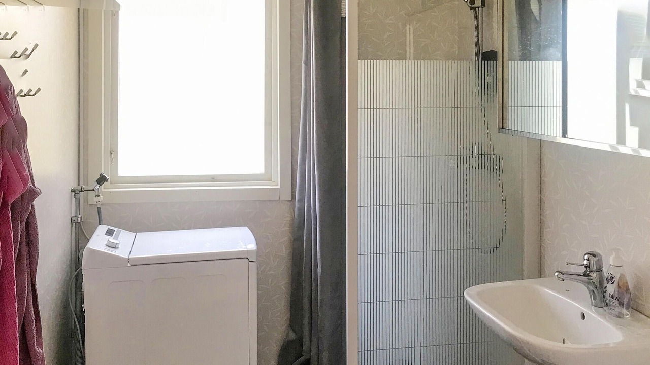 Photo of Bathroom in Monsteras