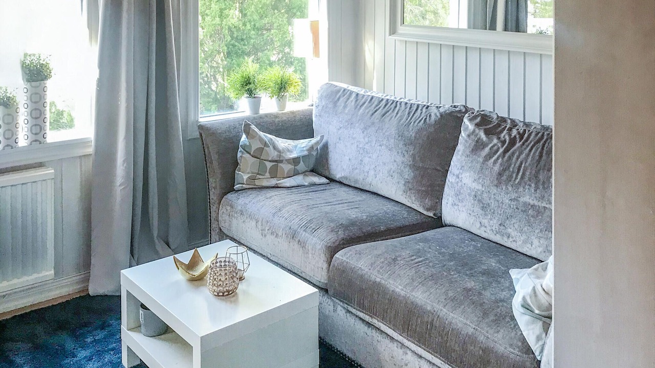 Photo of Bedroom in Monsteras