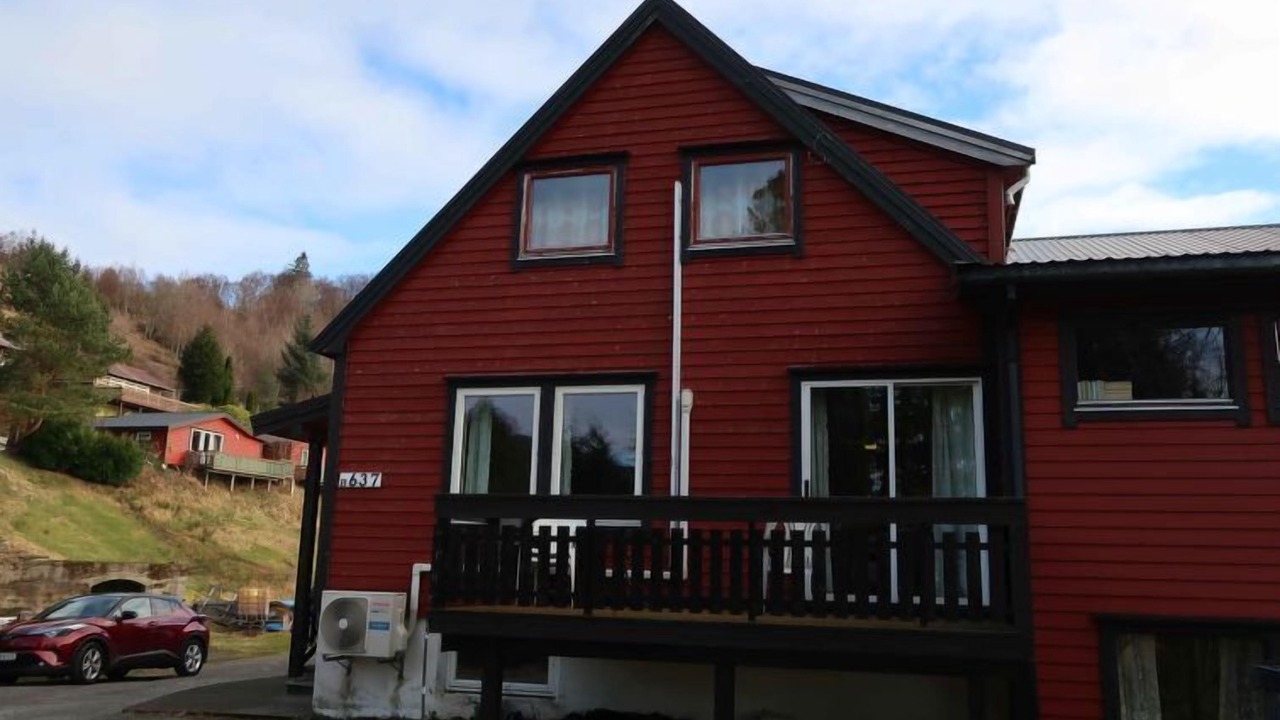Photo of Others in Hyllestad