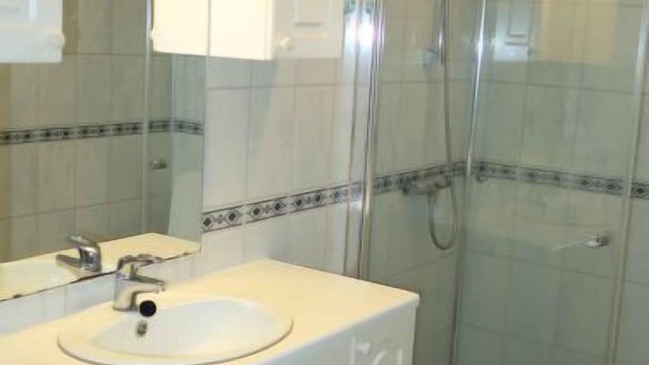 Photo of Bathroom in Hyllestad