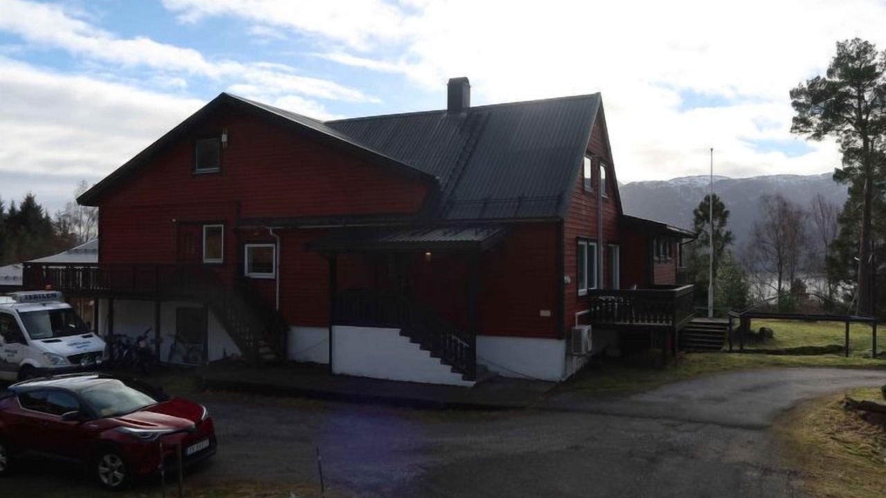 Photo of Others in Hyllestad