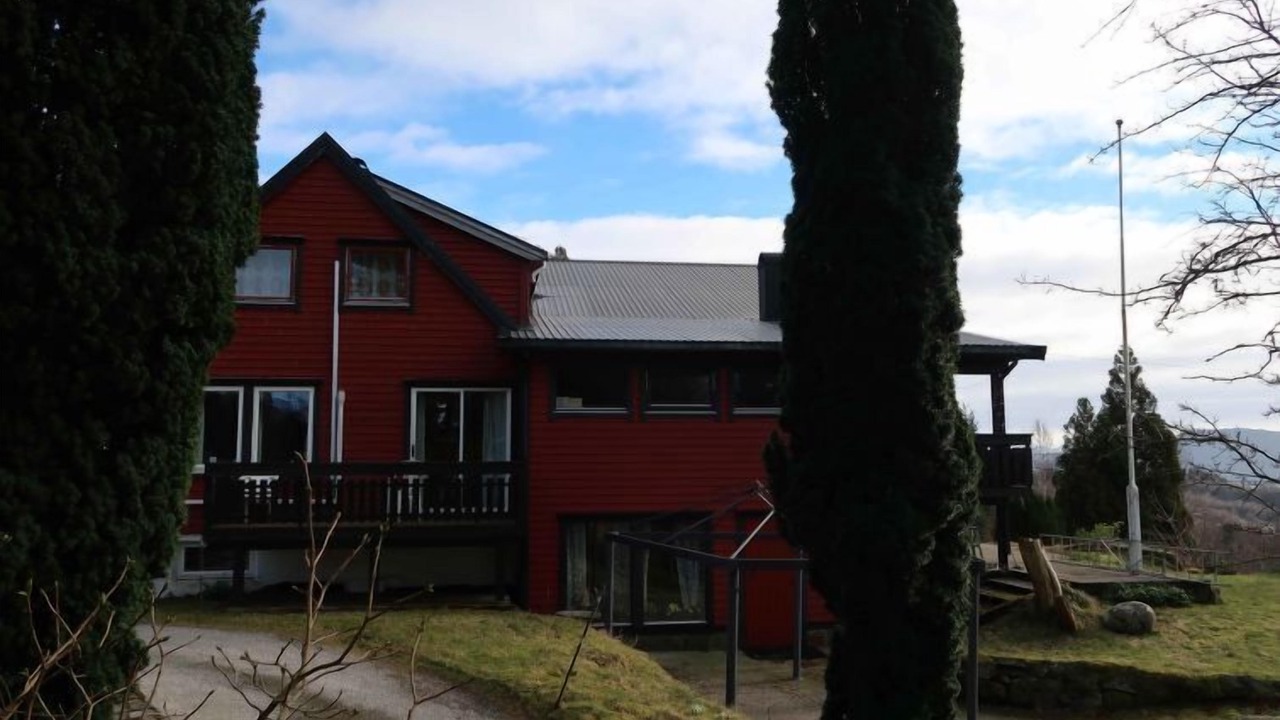 Photo of Others in Hyllestad