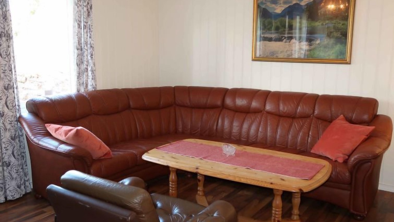 Photo of Livingroom in Hyllestad
