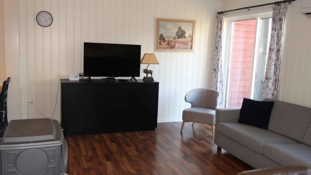 Photo of Livingroom in Hyllestad