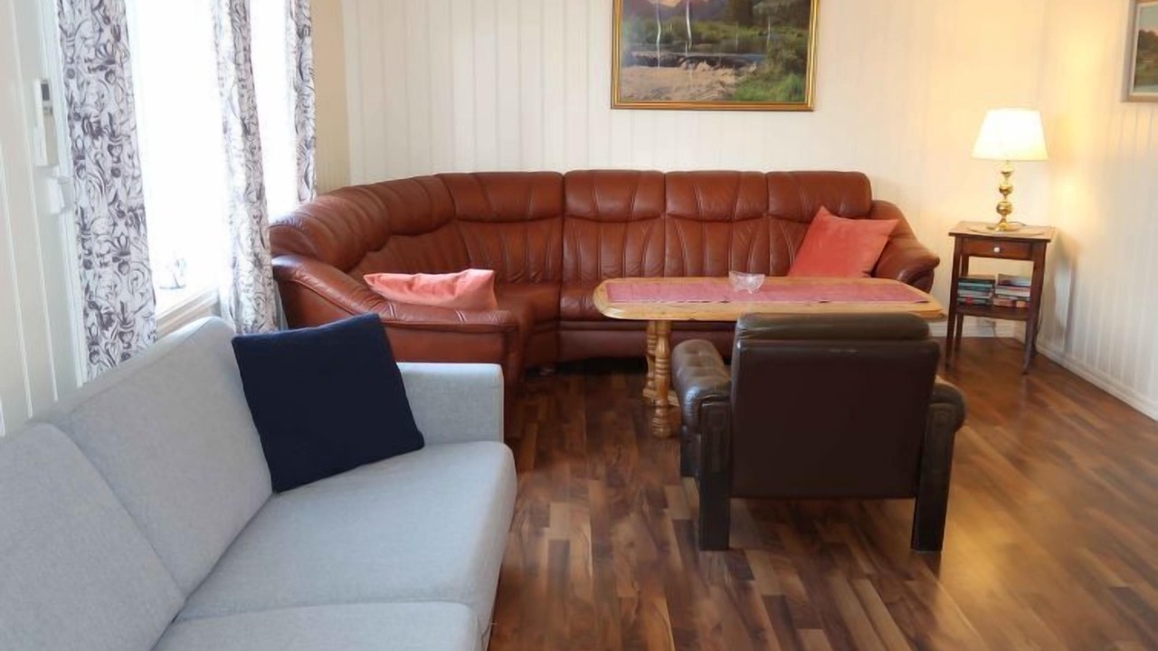 Photo of Livingroom in Hyllestad