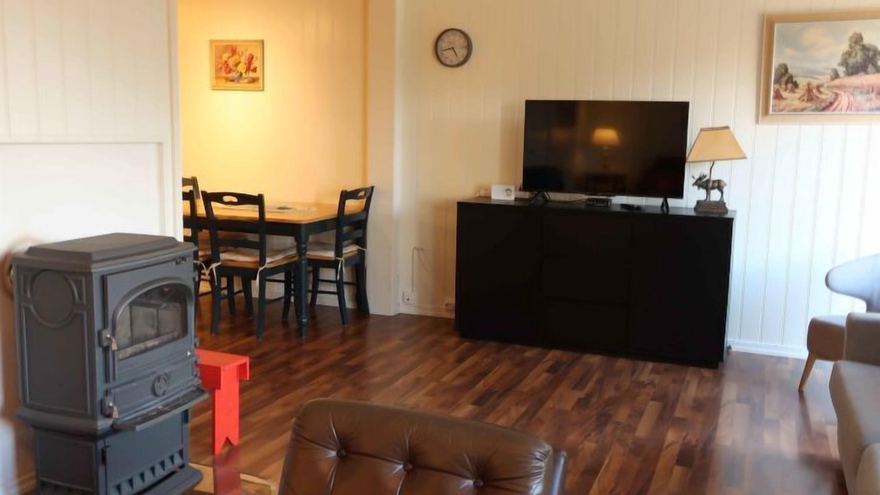 Photo of Livingroom in Hyllestad