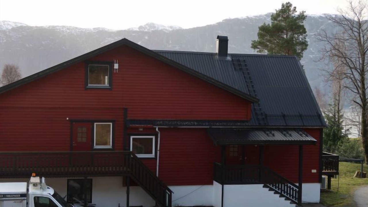 Photo of Others in Hyllestad