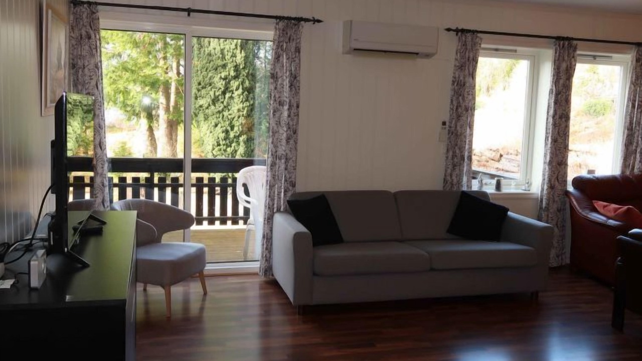 Photo of Livingroom in Hyllestad