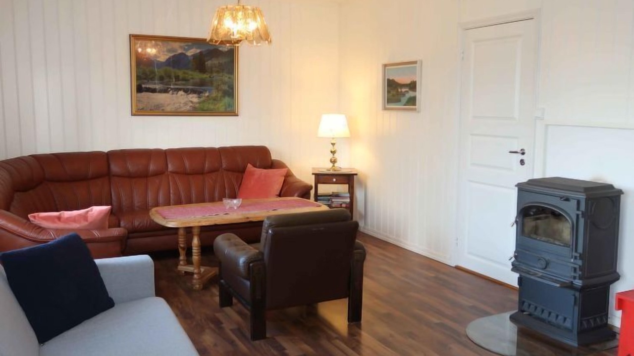 Photo of Livingroom in Hyllestad