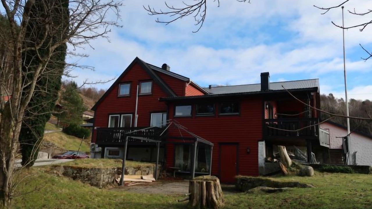 Photo of Others in Hyllestad