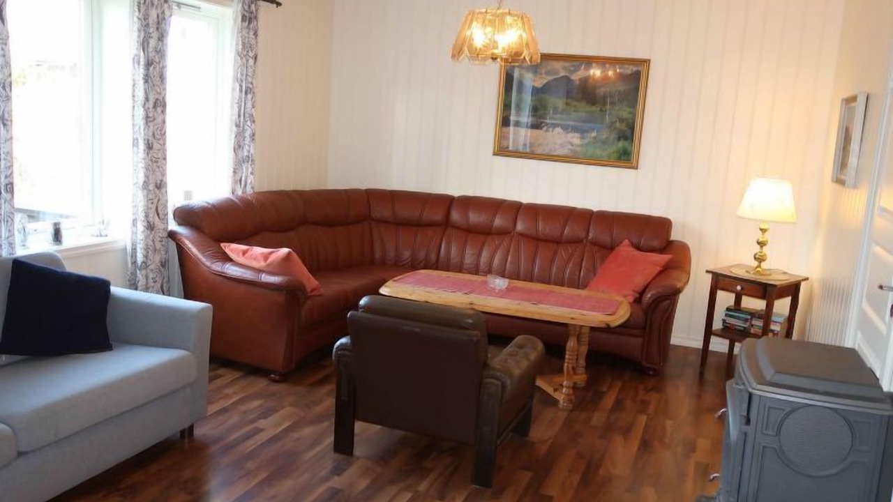 Photo of Livingroom in Hyllestad