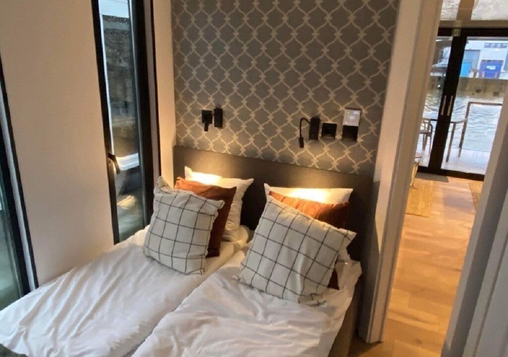 Photo of Bedroom in Lundby