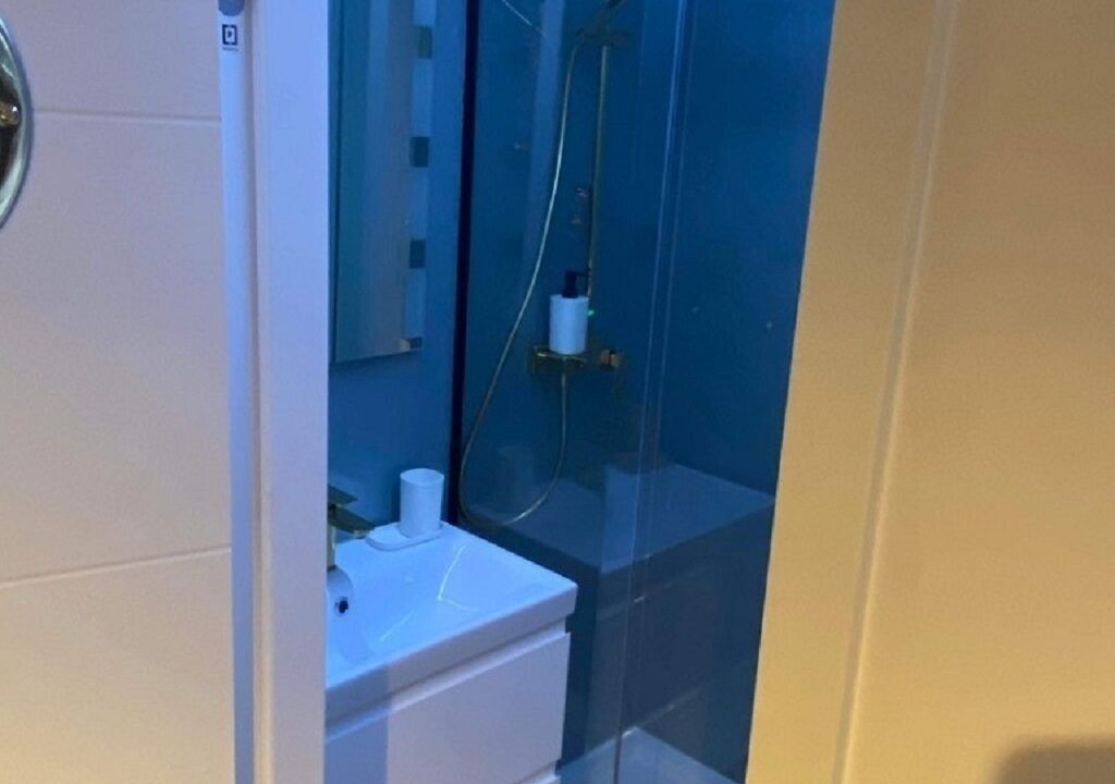 Photo of Bathroom in Lundby