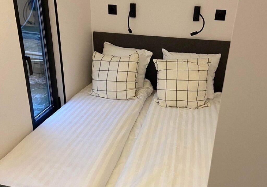 Photo of Bedroom in Lundby
